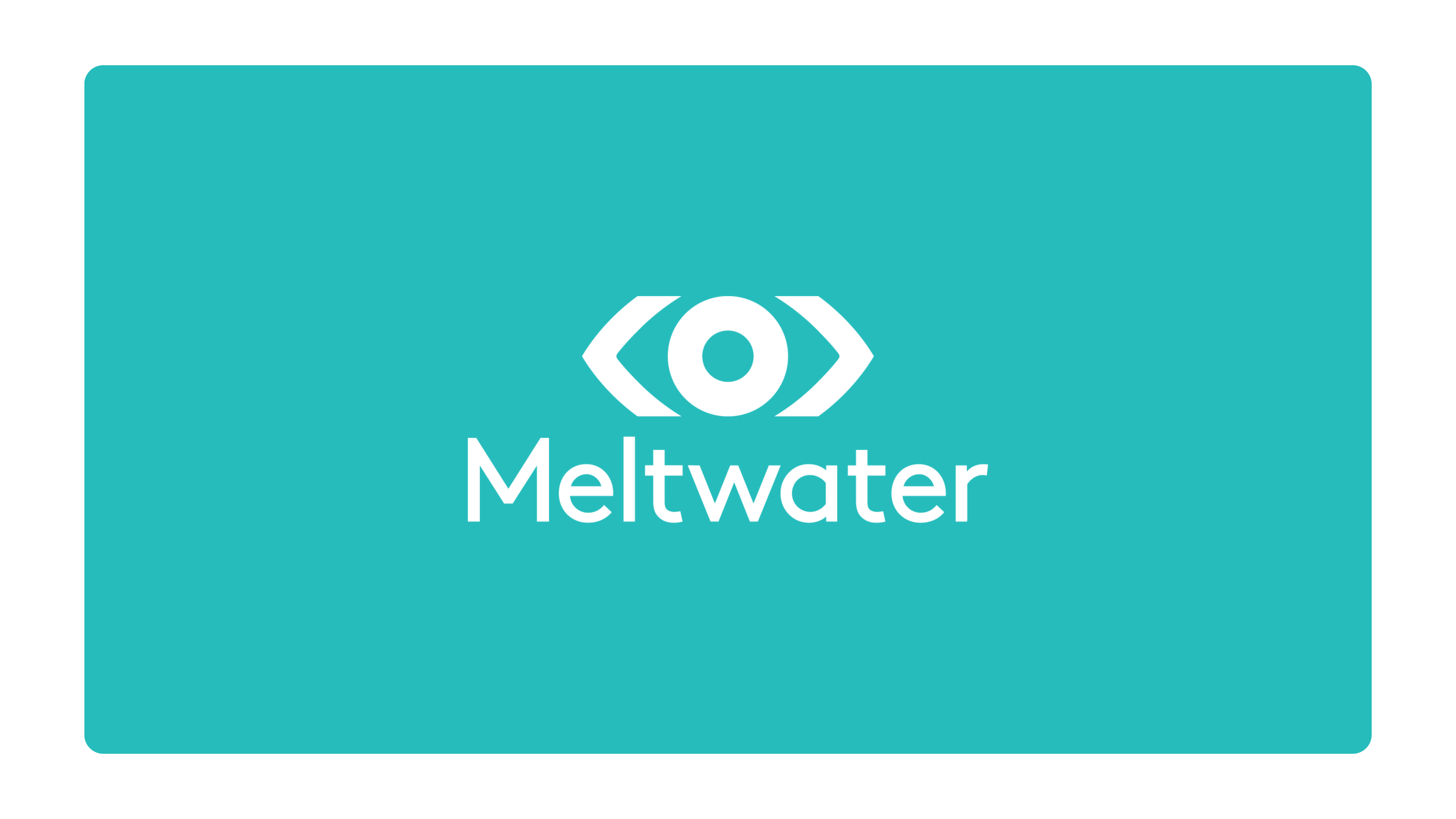 Meltwater Team