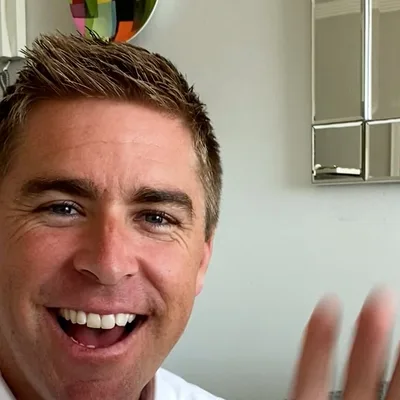 Eric Presnall on a Verified Investing thank-you video