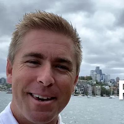 Eric Presnall on a Verified Investing ad