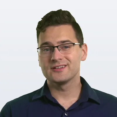 VideoRep roster presenter